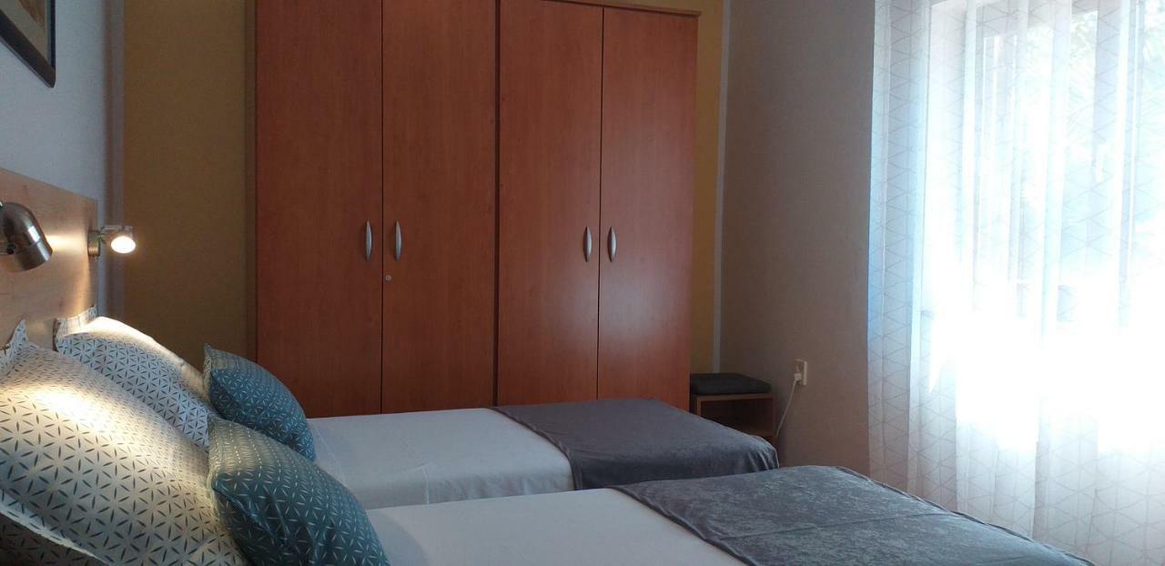 Apartment Nevia Fažana Eksteriør billede
